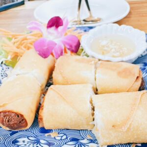 清邁素食